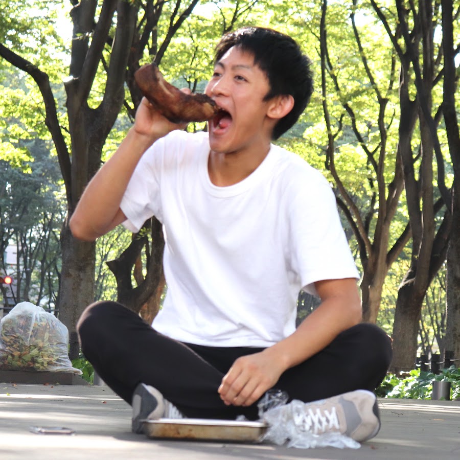かっつー Youtube