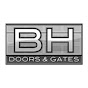 BH Doors & Gates YouTube Profile Photo