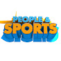 PeopleandSportsghana - @peopleandsportsghana YouTube Profile Photo