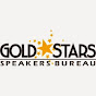 Gold Stars Speakers Bureau - @GoldStarsSpeakers YouTube Profile Photo