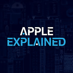 Apple Explained net worth
