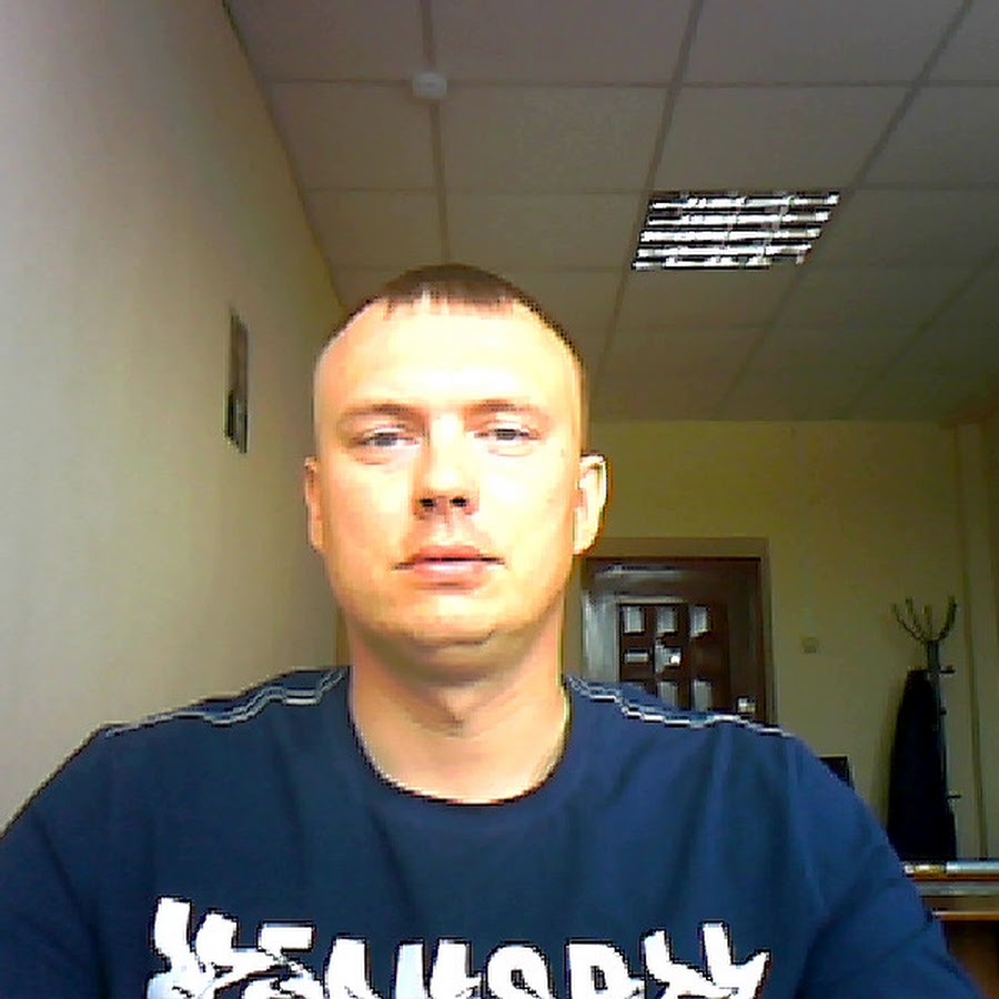Евгений Колбанов