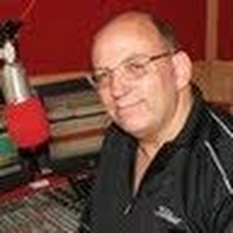 John MacCalman