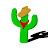 Cactus Danimator