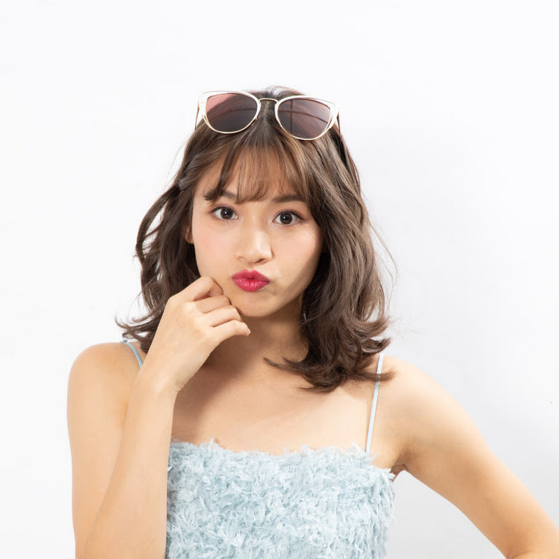 Ida Hui - 網紅的藏寶箱 