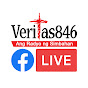 Veritas846 Live stream YouTube Profile Photo