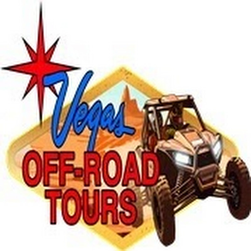 Vegas Off Road Tours