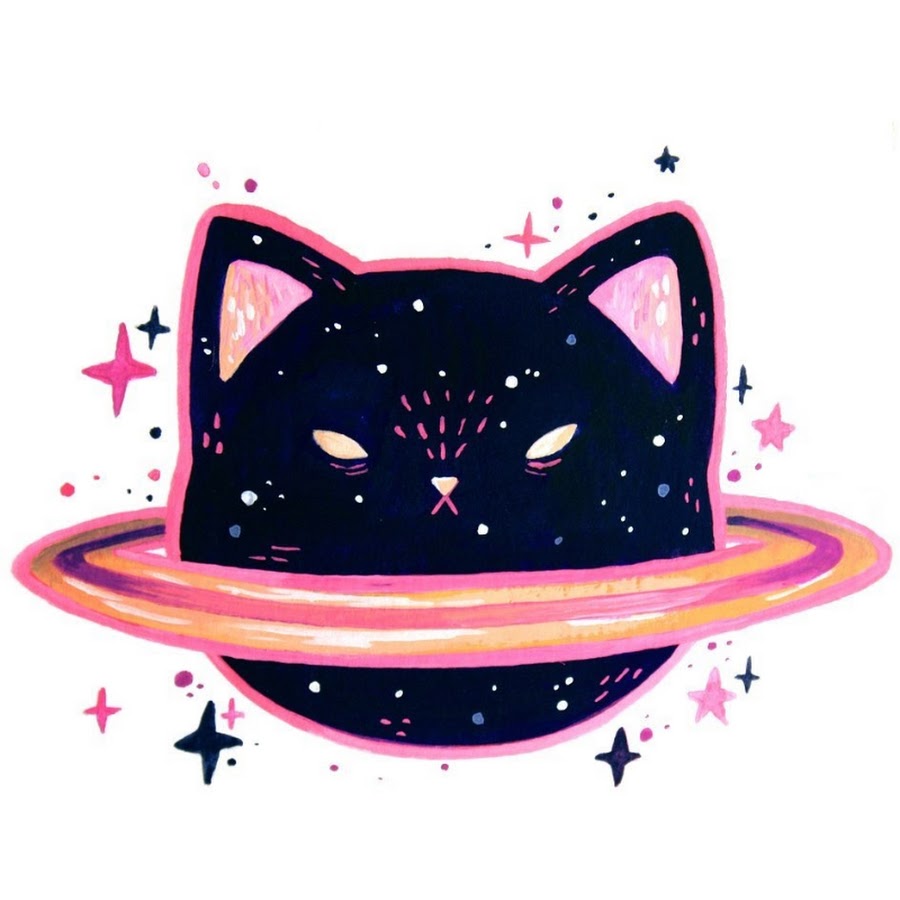 Космо котики