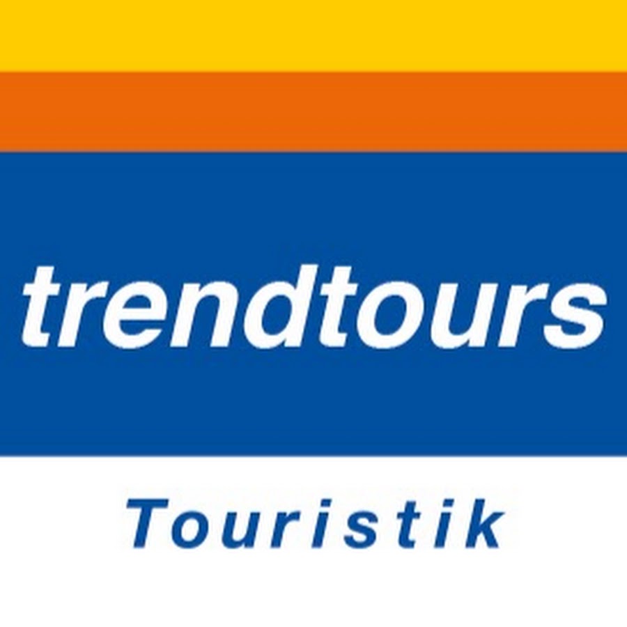 trendtours Touristik - YouTube