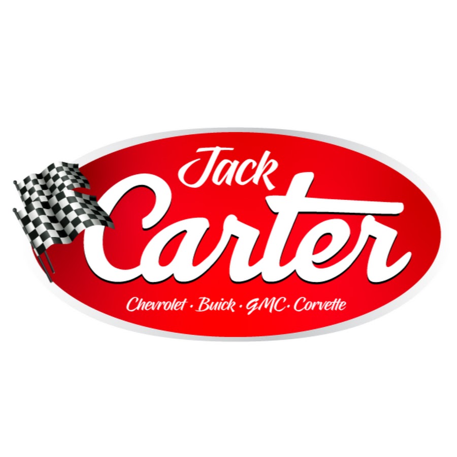 Jack carter