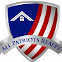 All Patriots Realty YouTube Profile Photo