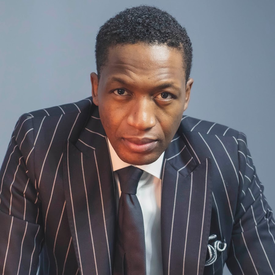 Uebert Angel Youtube