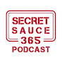 Secret Sauce 365 YouTube Profile Photo