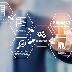 Thumbnail of related channel