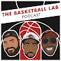 The Basketball Lab Podcast YouTube Profile Photo