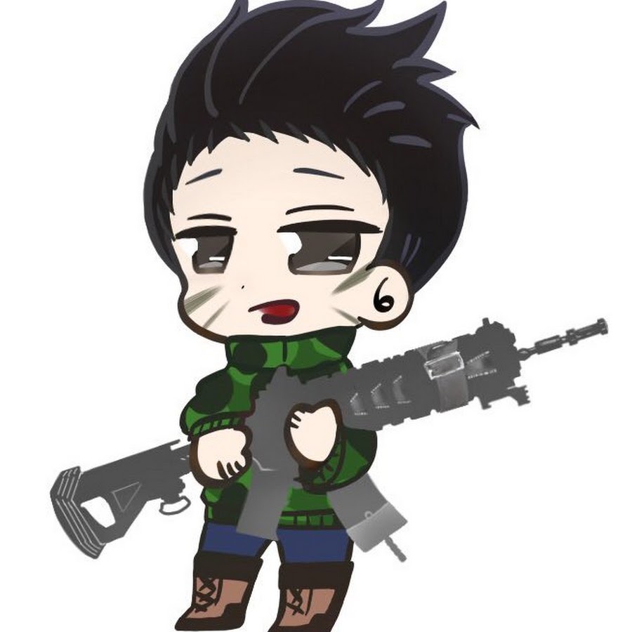 りょーんsjeu Duty Youtube