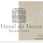 L'Hotel de Hercé YouTube Profile Photo