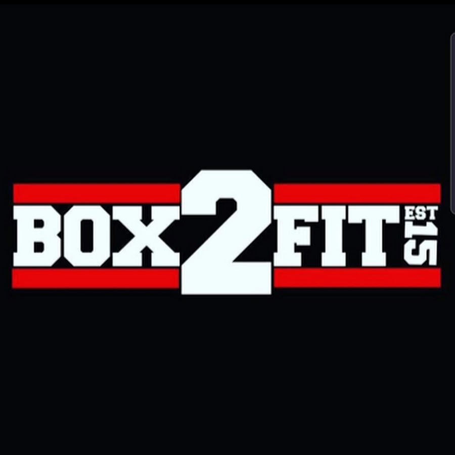Fitness boxing 2