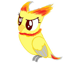 Phoenix Owl thumbnail