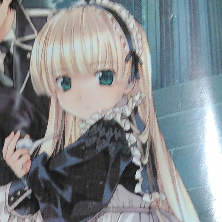 ヴィクトリカ ヴワル Youtube