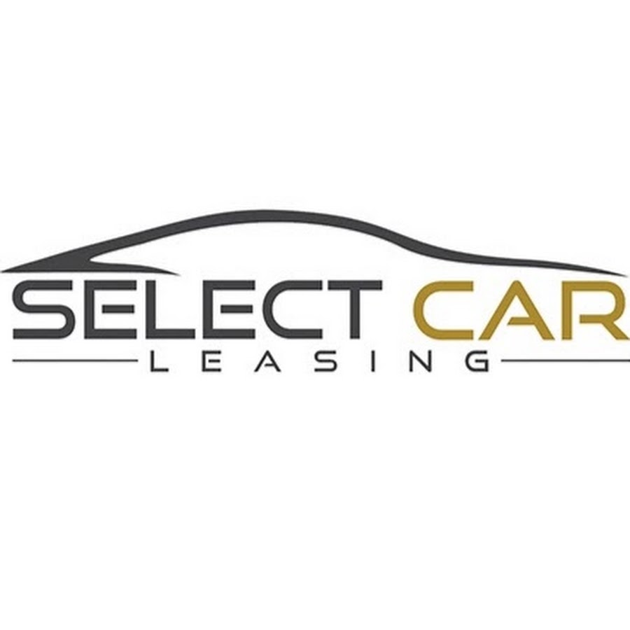 Select Car Leasing - YouTube