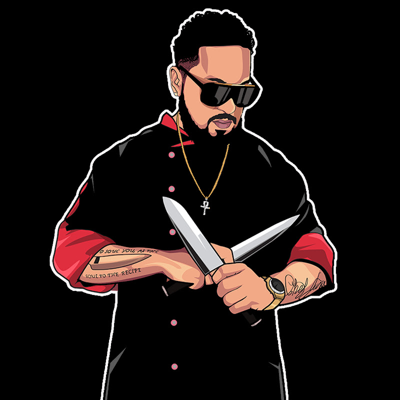 Chef Junie Tv