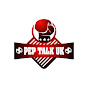 Pep Talk UK YouTube Profile Photo