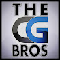 TheCGBros YouTube Profile Photo