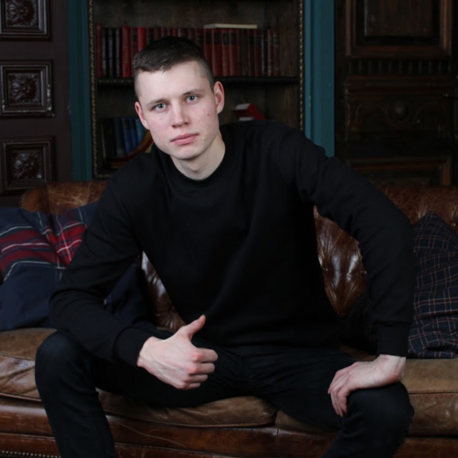 Евгений уткин фото