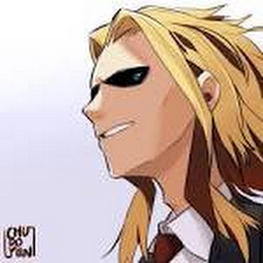 八木俊典 Youtube