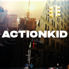ActionKid Avatar