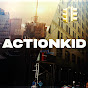 ActionKid  YouTube Profile Photo