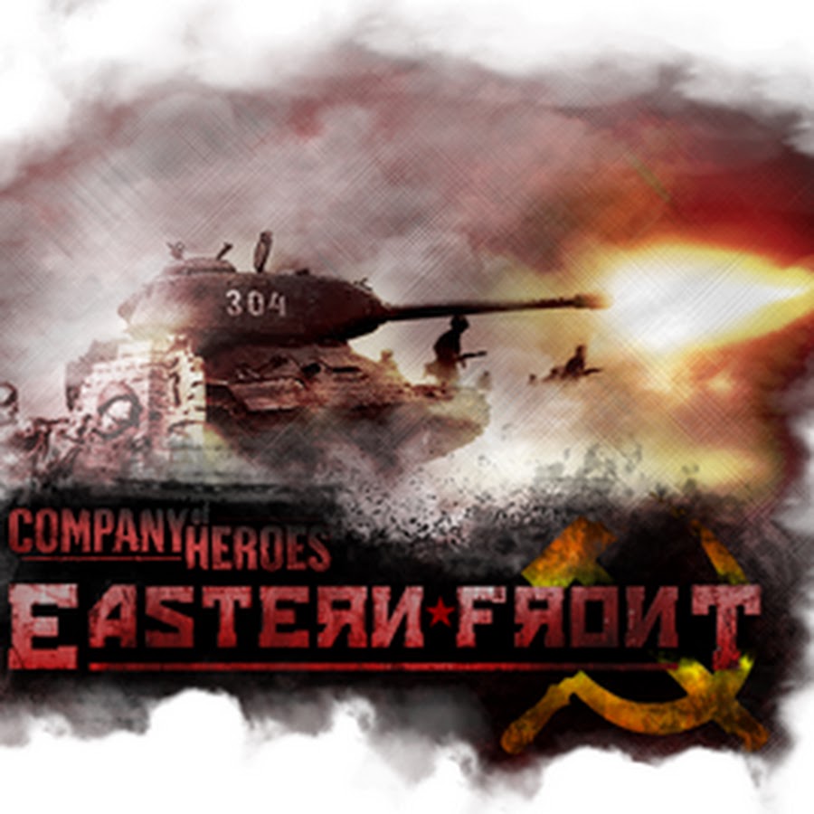 Steam company of heroes eastern front фото 85
