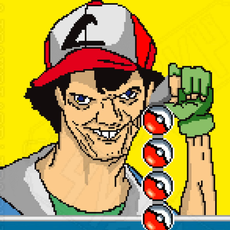 Это что за покемон картинка