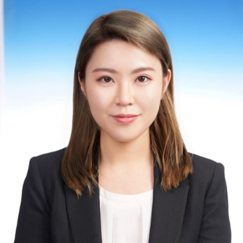 Juliana Chen - 網紅的藏寶箱 