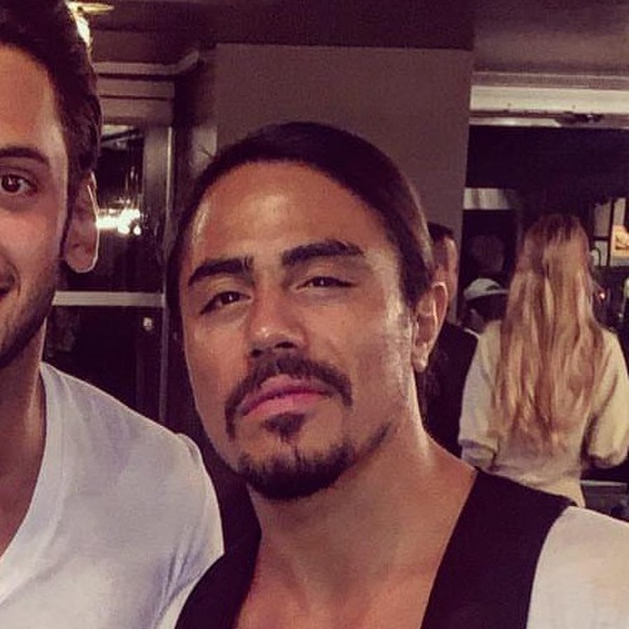 塩振りおじさん Youtube