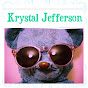 Krystal Jefferson YouTube Profile Photo