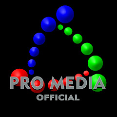 Official Pro Media Production thumbnail