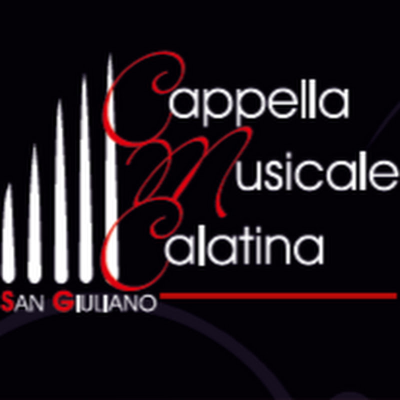 Cappella Musicale Calatina san Giuliano