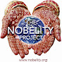 NobelityProject - @NobelityProject YouTube Profile Photo