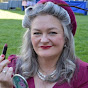 Carolyn Ekins - @1940sExperiment YouTube Profile Photo