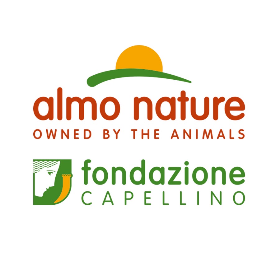 Almo Nature. A project of Fondazione Capellino - YouTube