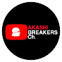 明石ブレイカーズチャンネル 旧二宮ハウス AKASHI BREAKERS channel