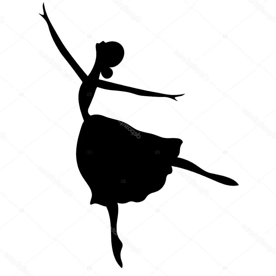 Балерина символ