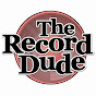 Record Dude's Vinyl Videos YouTube Profile Photo