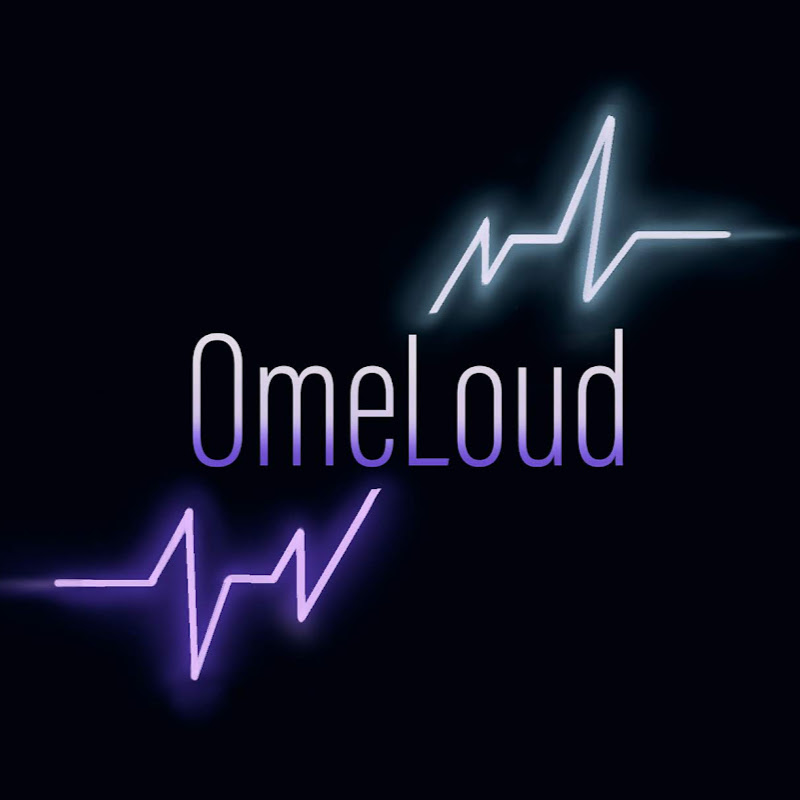 Logo for OmeLoud Team