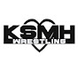 KickStart My Heart Wrestling YouTube Profile Photo