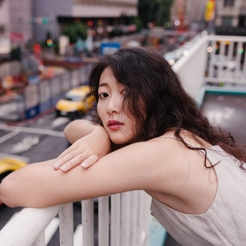 Jaira Chang - 網紅的藏寶箱 