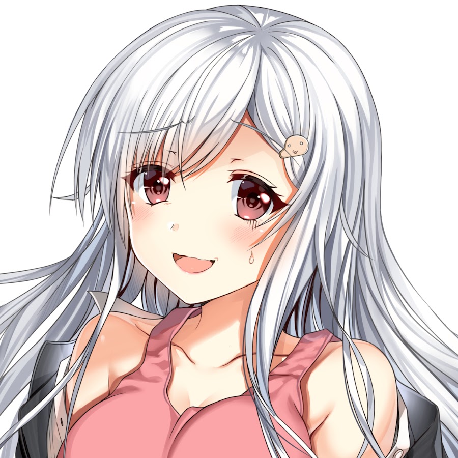 ニー子ちゃんねる Youtube