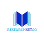 ResearchSetGo with Josephine & Albert YouTube Profile Photo